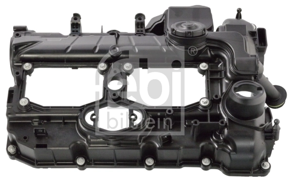 Cylinder Head Cover